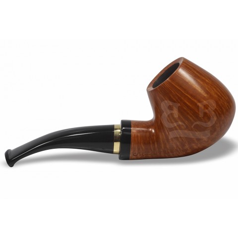 Cachimbo Maestro Briar (Aceita Filtro 9mm)